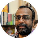 Sunil Santha