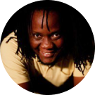 Rufus Maculuve