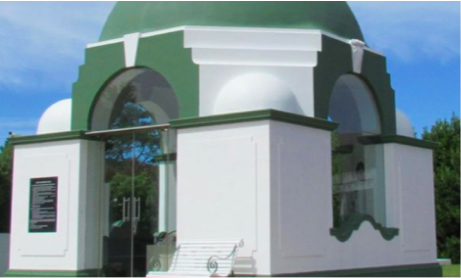 Saarah Jappie