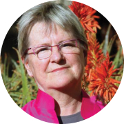 Isabel Hofmeyr